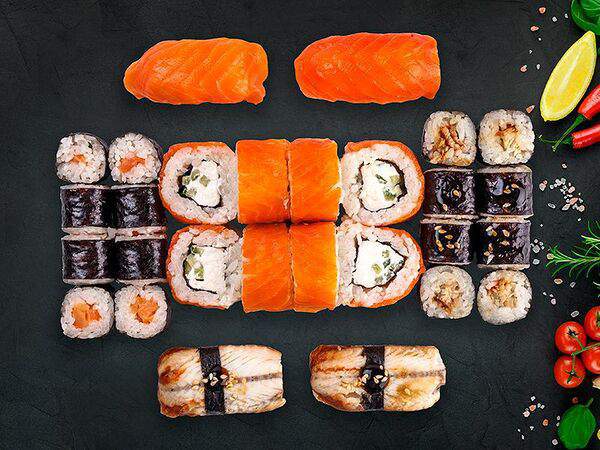 Easy kitchen - Сет для двоих