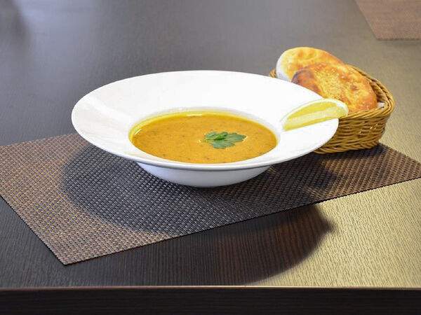 Antalya Cafe - Суп Чечевичный