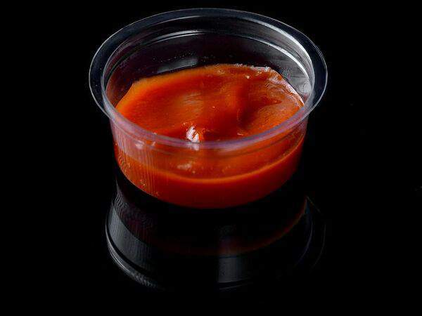 А1 Еда - Соус Томатный Heinz