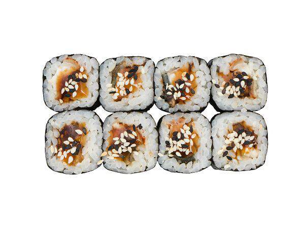 Zatochi - Маки Угорь