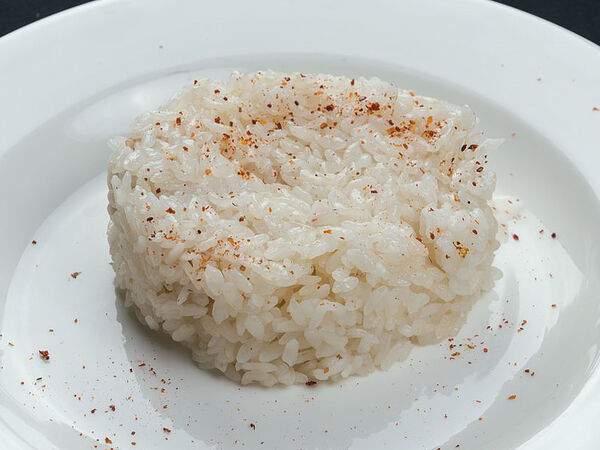 Coffee Boom - Рис отварной