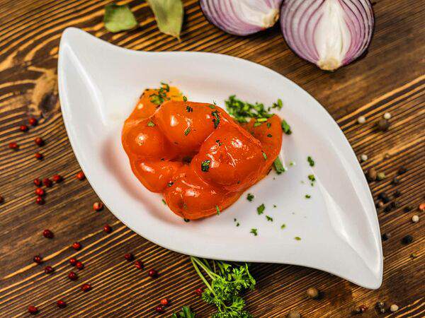 Темерницкий - Перец болгарский