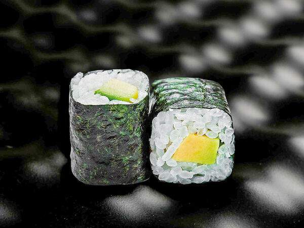 Mio - Маки Авокадо