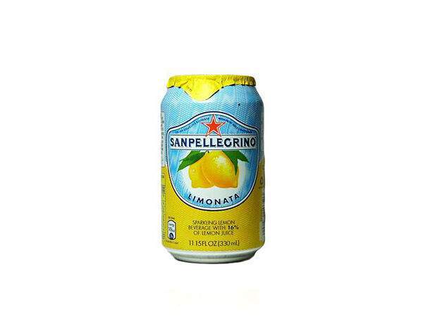 Del Papa - Напиток San Pellegrino Limonata