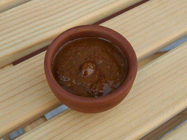 ХочуПури - Аджика грузинская