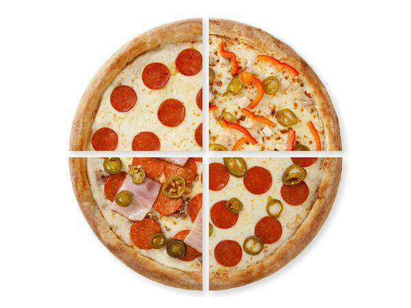 ПиццаЁлы - Острый