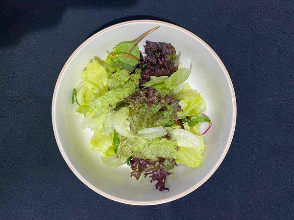 Сохо - Микс листьев зеленого салата