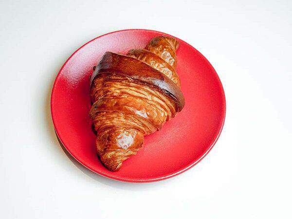 The Bun - Круассан на новозеландском масле