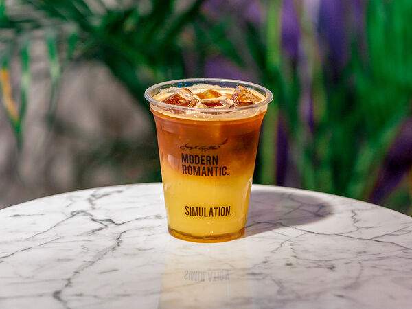 Surf Coffee - Кофе Мавэрик Бамбл