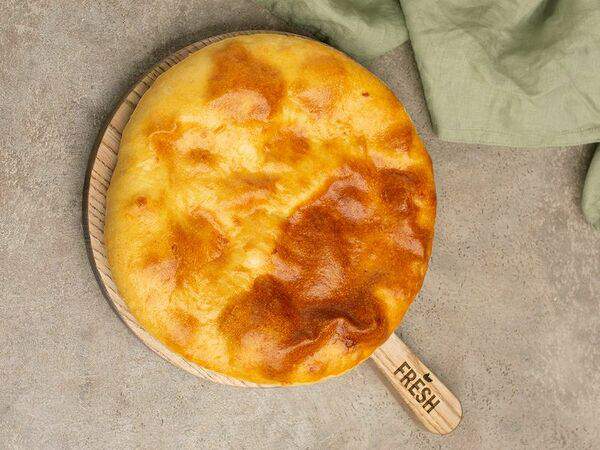 Fresh Gastrobar - Хачапури по-имеритински