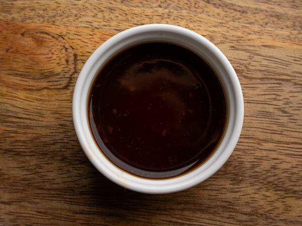 Сытый Бо - Соус Устричный