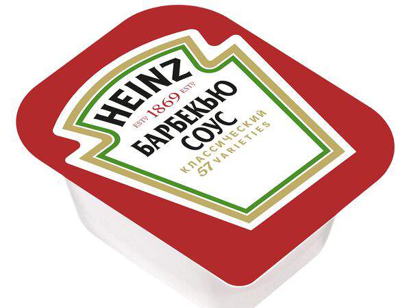 Kitchen Food - Барбекю