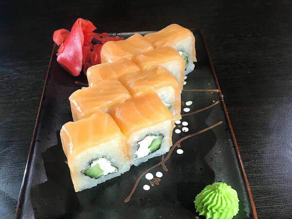 Панда - Филадельфия классик