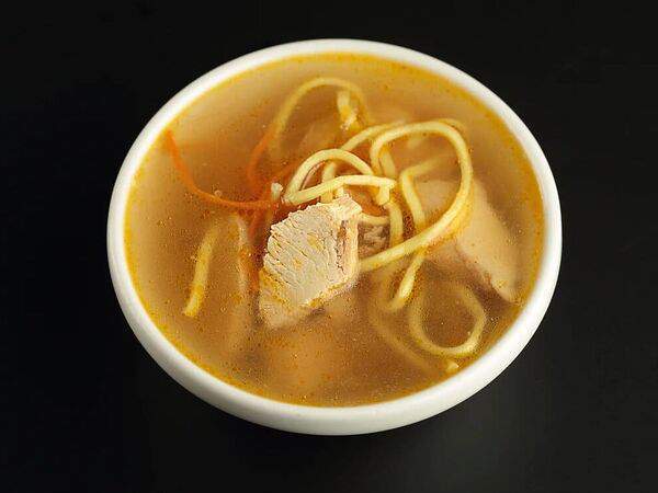 Мираж - Лапша домашняя