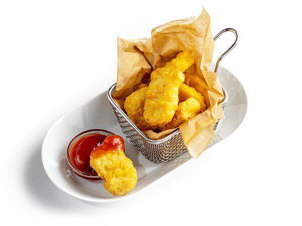 Ред-Буфет - Наггетсы 180/30г