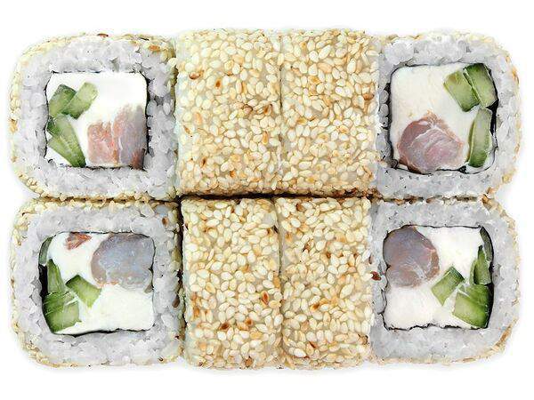 Таками - Микадо