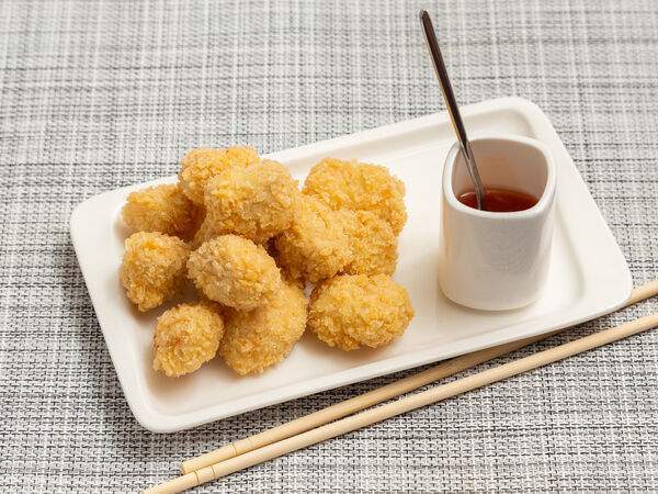 TomYumBar - Курица Самуи