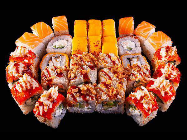 Киото - Сет 1