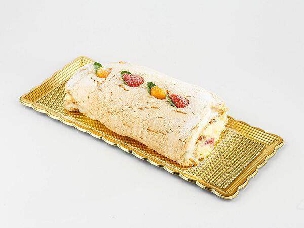 Pekarius - Рулет Меренговый