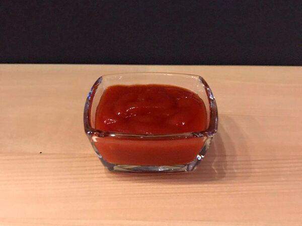 Хороший гол - Кетчуп