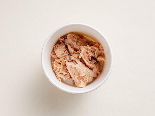 Pizza Point - Тунец консервированный