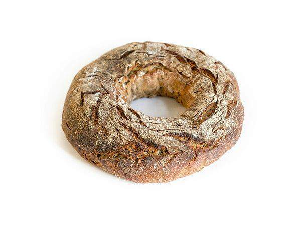 Буше - Хлеб Ржаной с тыквенными семечками