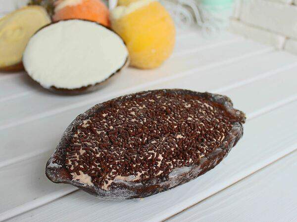 Десерт Коллекция - Мороженое Какао