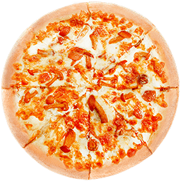 Domino's Pizza - Лесная