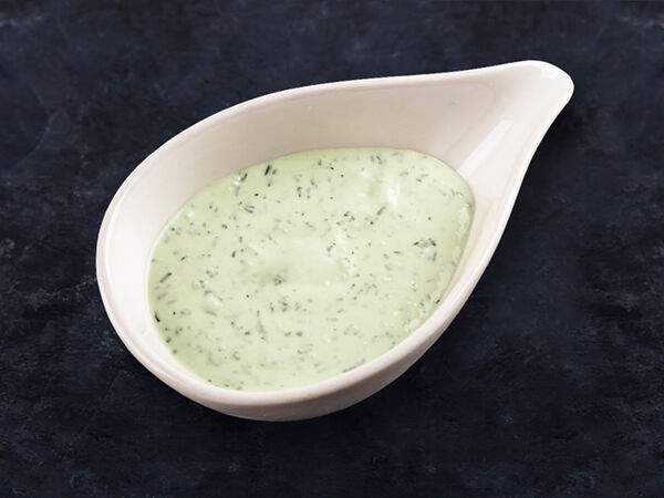 FishRoll - Ранч соус