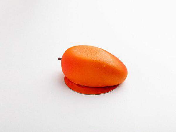 Magic Coffee - Пирожное Манго