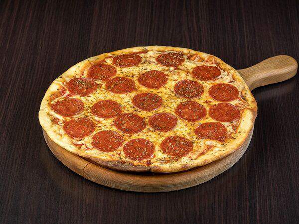 Veranda - Пицца Пепперони