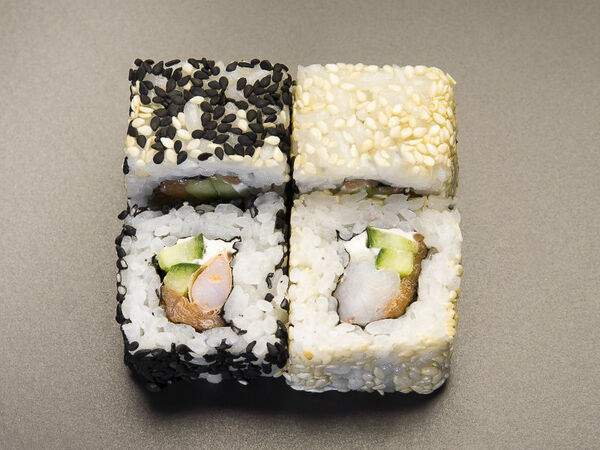 Top Pizza - Ролл Шахматы