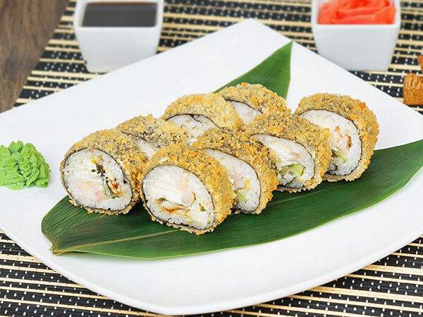 YouMeSushi - Ролл Акари темпура