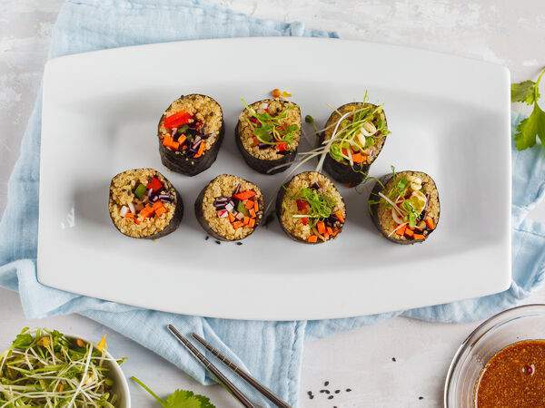 Ресторан Оригами в Волгограде