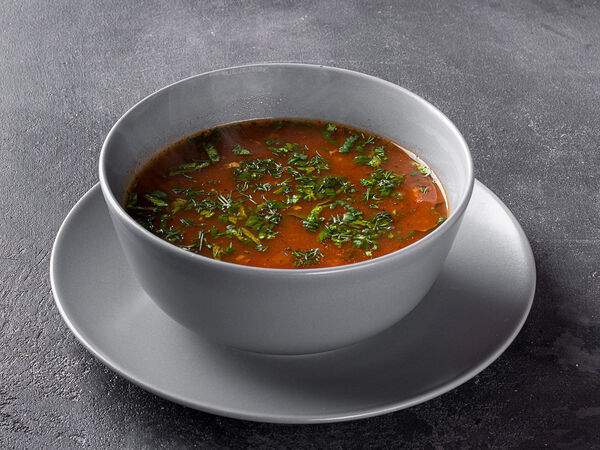 Гамарджоба - Харчо