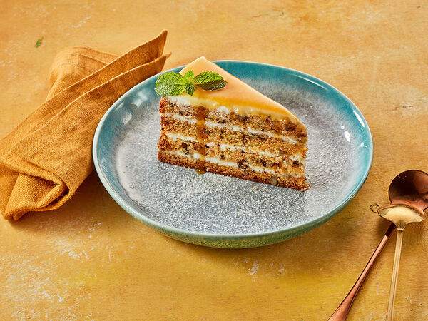 Кацо - Неженка с маракуйей