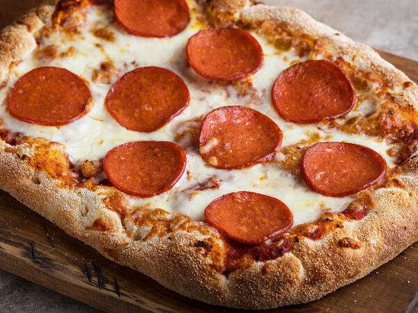 Ezzy Pizza - Пицца Пепперони