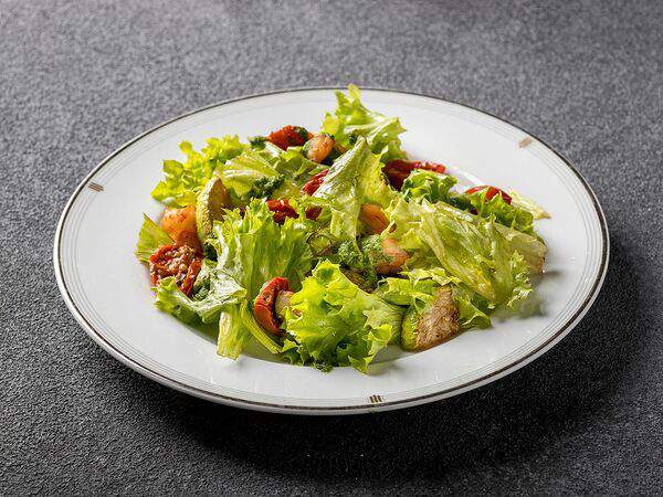 Дача хаус - Деликатесный