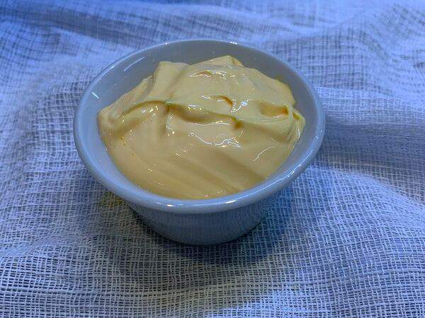 Трактир Мистер Бочкин - Соус сырный Heinz