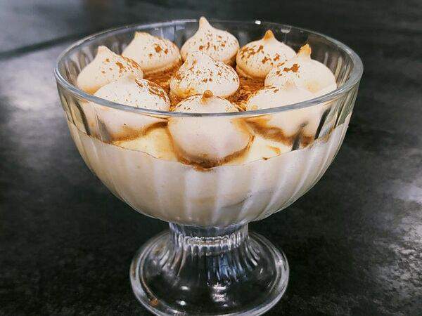 Чиполетти - Тирамису