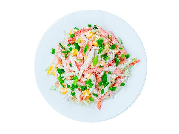 Мандарин - Весенний джаз