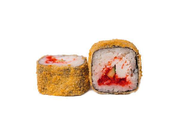 Guru Roll - Краб темпура