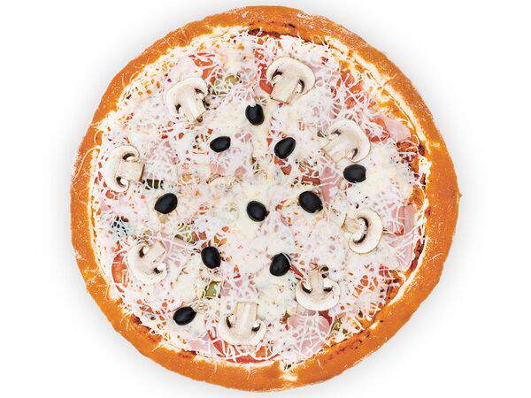 Shashray - Пицца Аристократическая