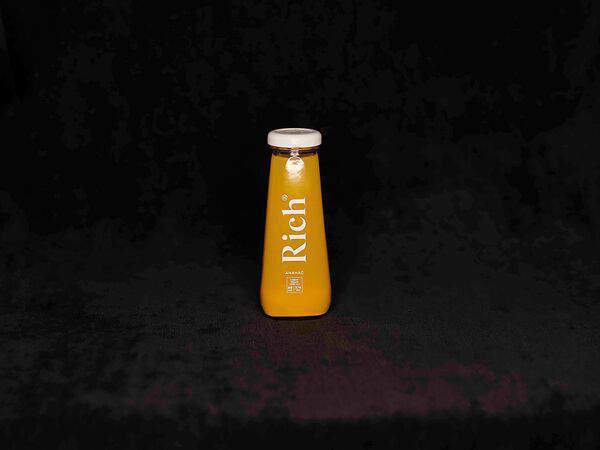 Bobrovsky bar - Сок Rich ананас