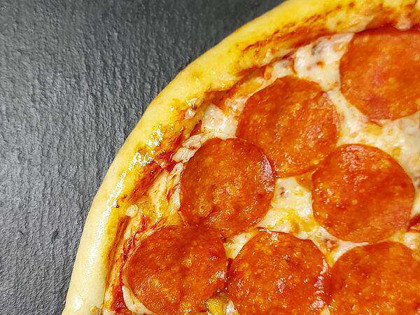 Plan B - Пепперони