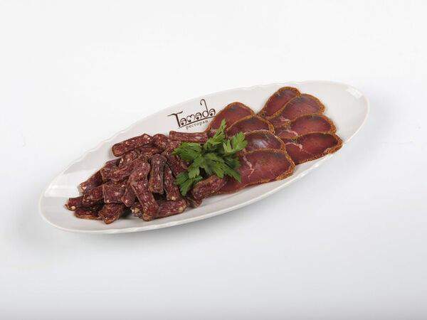 Ресторан Тамада - Бастурма