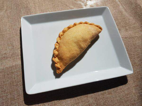 Кухня KatiSarg - Кокрок с капустой