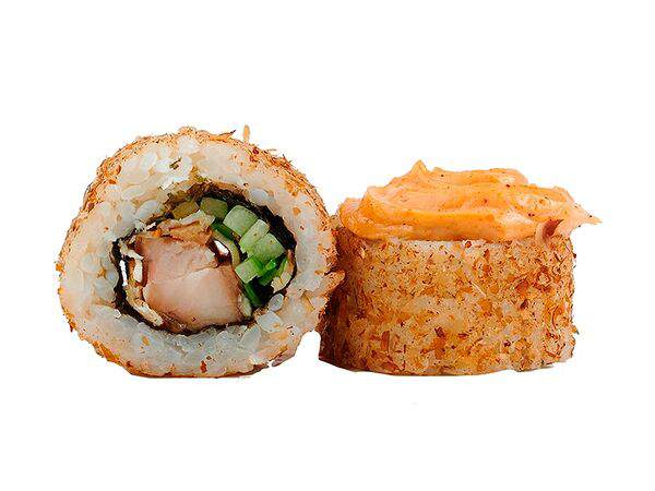 SUSHI BOSS - Джафар