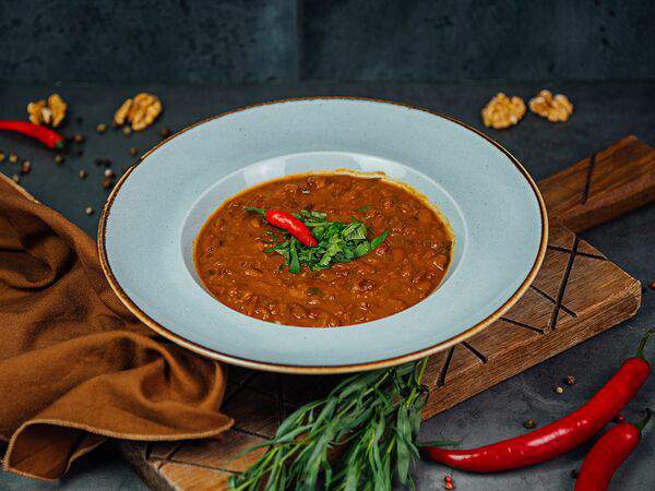 Erti_Эрти - Лобио горячий