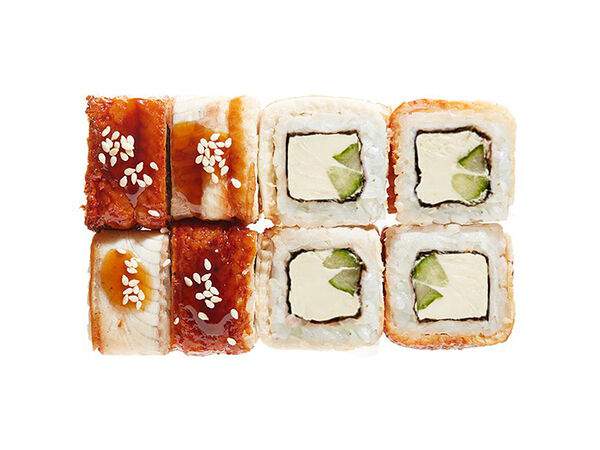 Хочу Sushi - Ролл Канада